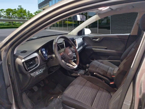 Kia Stonic 1.2 DPi 62kW (84CV) Drive