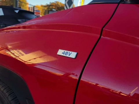 Hyundai Tucson  1.6 CRDI 48V Tecno 2C 4x2 DT