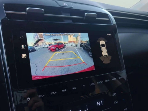 Hyundai Tucson  1.6 CRDI 48V Tecno 2C 4x2 DT