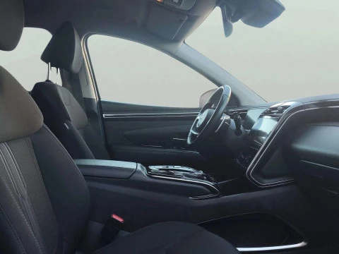 Hyundai Tucson  1.6 CRDI 48V Tecno 2C 4x2 DT