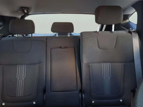 Hyundai Tucson  1.6 CRDI 48V Tecno 2C 4x2 DT