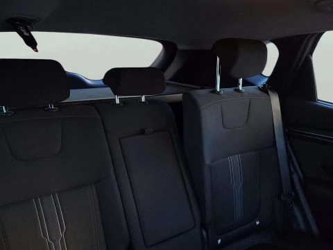 Hyundai Tucson  1.6 CRDI 48V Tecno 2C 4x2 DT