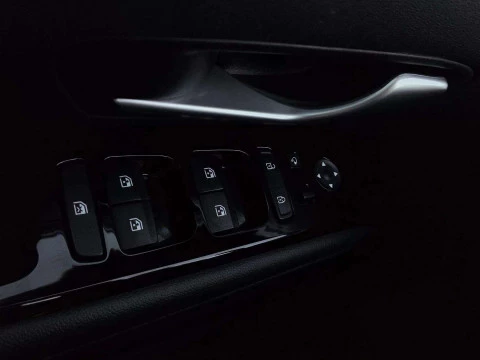 Hyundai Tucson  1.6 CRDI 48V Tecno 2C 4x2 DT