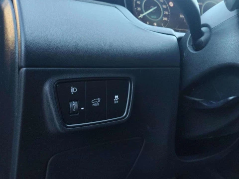 Hyundai Tucson  1.6 CRDI 48V Tecno 2C 4x2 DT