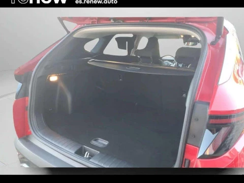 Hyundai Tucson  1.6 CRDI 48V Tecno 2C 4x2 DT