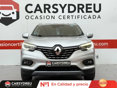 Renault Kadjar Zen GPF TCe 103kW (140CV)