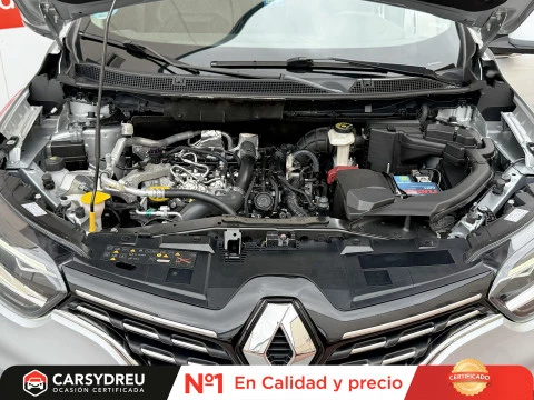 Renault Kadjar Zen GPF TCe 103kW (140CV)