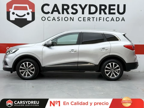 Renault Kadjar Zen GPF TCe 103kW (140CV)