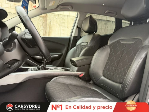 Renault Kadjar Zen GPF TCe 103kW (140CV)