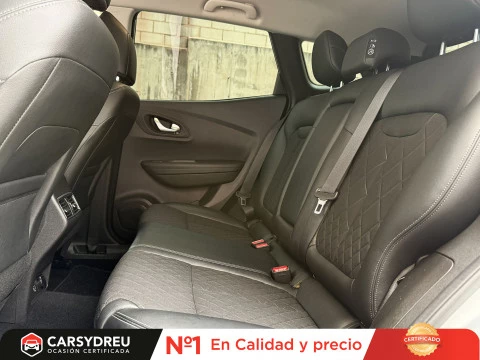 Renault Kadjar Zen GPF TCe 103kW (140CV)