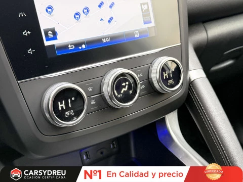 Renault Kadjar Zen GPF TCe 103kW (140CV)