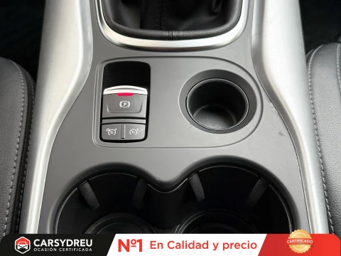 Renault Kadjar Zen GPF TCe 103kW (140CV)