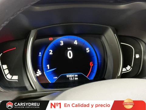 Renault Kadjar Zen GPF TCe 103kW (140CV)