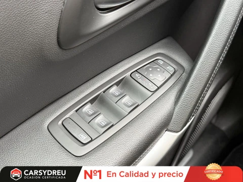 Renault Kadjar Zen GPF TCe 103kW (140CV)