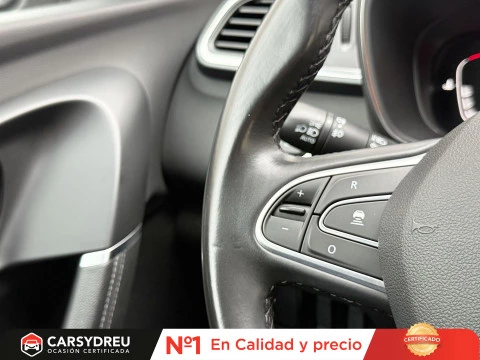 Renault Kadjar Zen GPF TCe 103kW (140CV)