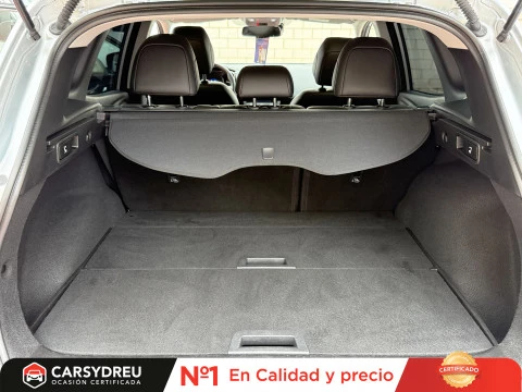 Renault Kadjar Zen GPF TCe 103kW (140CV)