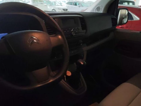 Citroën Jumpy 2.0 BLUEHDI 90KW TALLA M CONFORT 4P