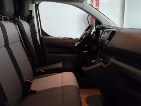 Citroën Jumpy 2.0 BLUEHDI 90KW TALLA M CONFORT 4P