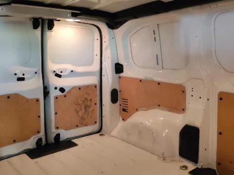 Citroën Jumpy 2.0 BLUEHDI 90KW TALLA M CONFORT 4P