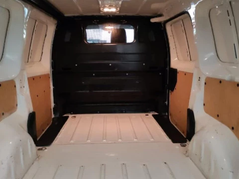 Citroën Jumpy 2.0 BLUEHDI 90KW TALLA M CONFORT 4P