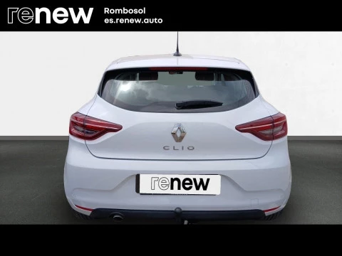 Renault Clio  Gasolina/Gas  TCe GLP Intens 74kW