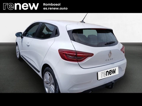 Renault Clio  Gasolina/Gas  TCe GLP Intens 74kW