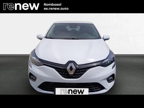 Renault Clio  Gasolina/Gas  TCe GLP Intens 74kW