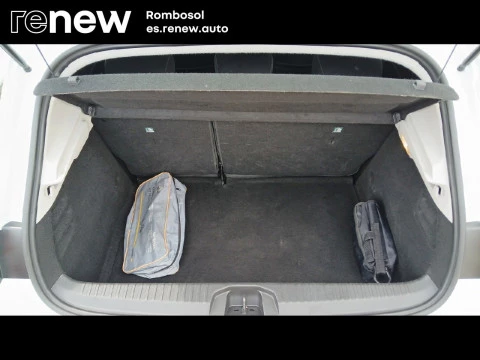 Renault Clio  Gasolina/Gas  TCe GLP Intens 74kW