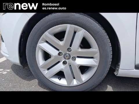 Renault Clio  Gasolina/Gas  TCe GLP Intens 74kW