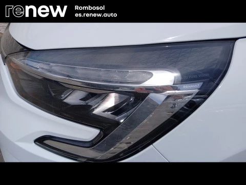 Renault Clio  Gasolina/Gas  TCe GLP Intens 74kW