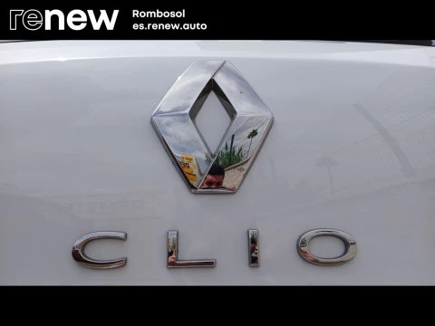 Renault Clio  Gasolina/Gas  TCe GLP Intens 74kW