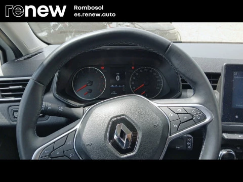 Renault Clio  Gasolina/Gas  TCe GLP Intens 74kW