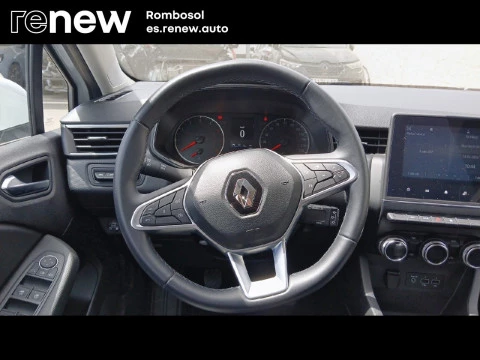 Renault Clio  Gasolina/Gas  TCe GLP Intens 74kW