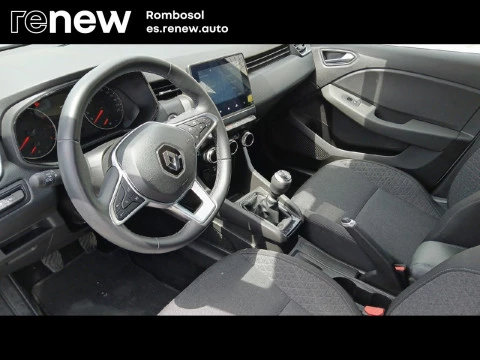 Renault Clio  Gasolina/Gas  TCe GLP Intens 74kW