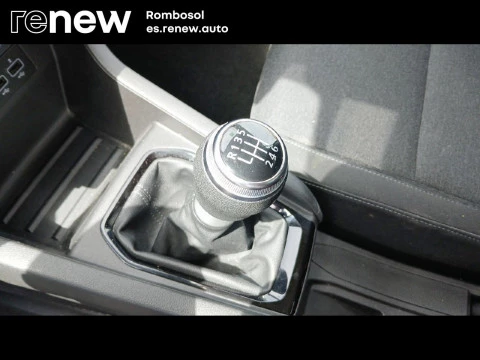 Renault Clio  Gasolina/Gas  TCe GLP Intens 74kW