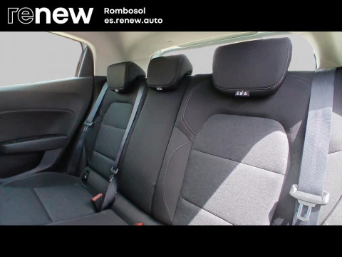 Renault Clio  Gasolina/Gas  TCe GLP Intens 74kW