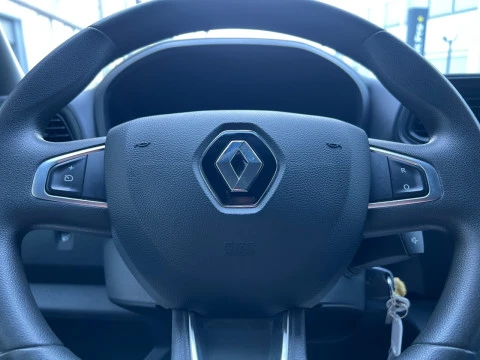 Renault Master Furgón T L2H2 3300 Bl dCi 99kW (135CV)