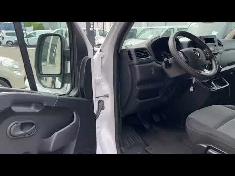 Renault Master Furgón T L2H2 3300 Bl dCi 99kW (135CV)