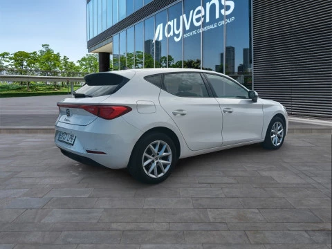 Seat Nuevo León 2.0 TDI 85kW S&S Style Go