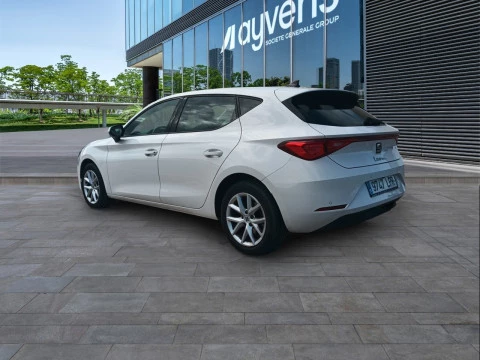 Seat Nuevo León 2.0 TDI 85kW S&S Style Go