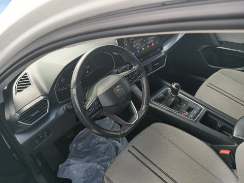 Seat Nuevo León 2.0 TDI 85kW S&S Style Go