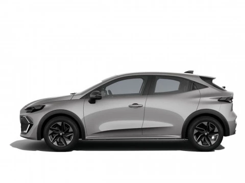 Renault Clio Evolution full hybrid E-Tech 116kW