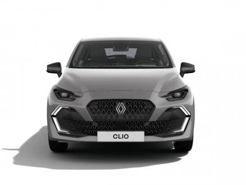 Renault Clio Evolution full hybrid E-Tech 116kW