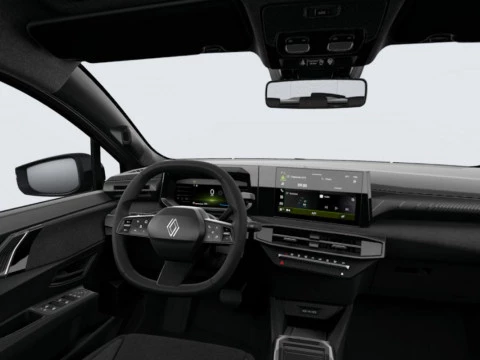 Renault Clio Evolution full hybrid E-Tech 116kW