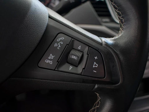 Opel Astra 1.5D DVC 77KW ASTRA 5P Opel Astra 1.5D DVC 77KW ASTRA 5P