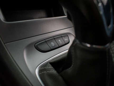 Opel Astra 1.5D DVC 77KW ASTRA 5P Opel Astra 1.5D DVC 77KW ASTRA 5P