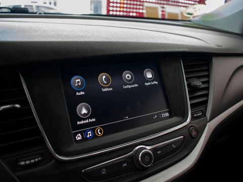 Opel Astra 1.5D DVC 77KW ASTRA 5P Opel Astra 1.5D DVC 77KW ASTRA 5P