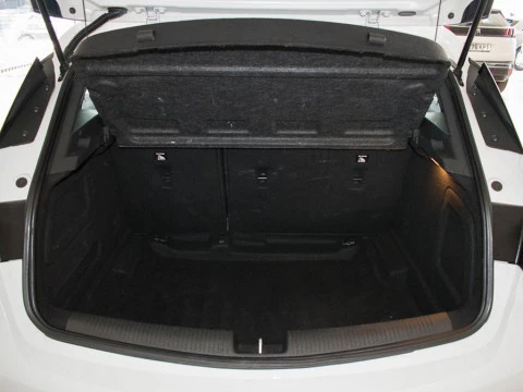 Opel Astra 1.5D DVC 77KW ASTRA 5P Opel Astra 1.5D DVC 77KW ASTRA 5P