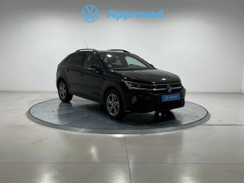 Volkswagen Taigo R-Line 1.0 TSI 85kW (115CV)