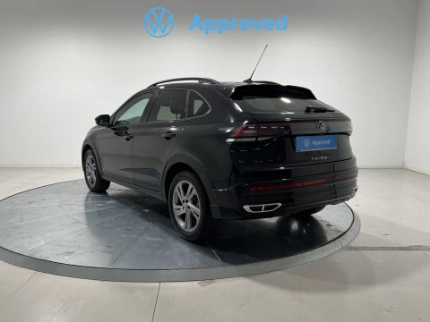 Volkswagen Taigo R-Line 1.0 TSI 85kW (115CV)